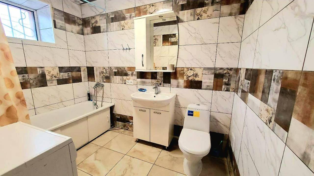 Шевченко 1 Apartment Kropyvnytskyi Ngoại thất bức ảnh