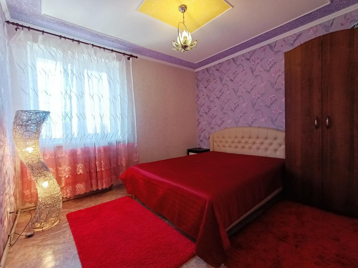 Шевченко 1 Apartment Kropyvnytskyi Ngoại thất bức ảnh