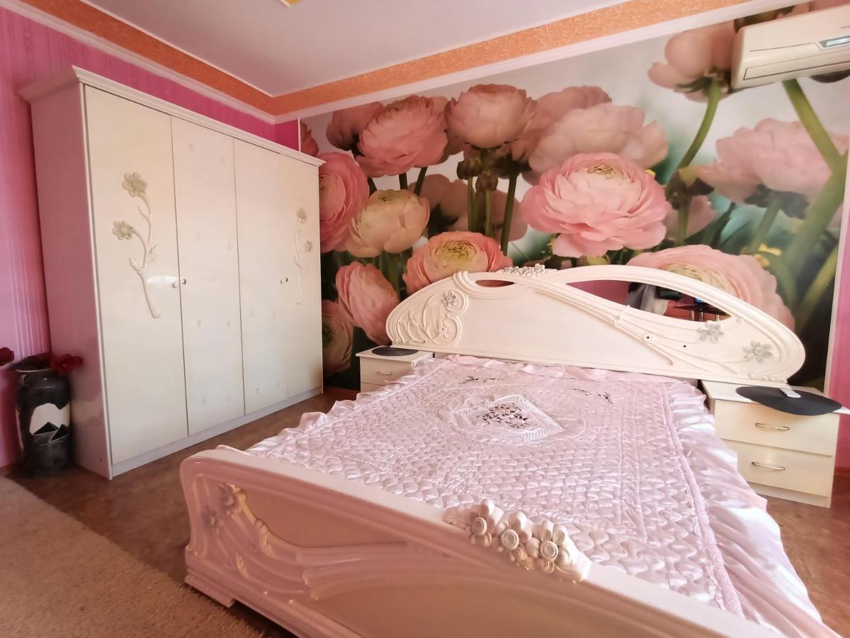 Шевченко 1 Apartment Kropyvnytskyi Ngoại thất bức ảnh