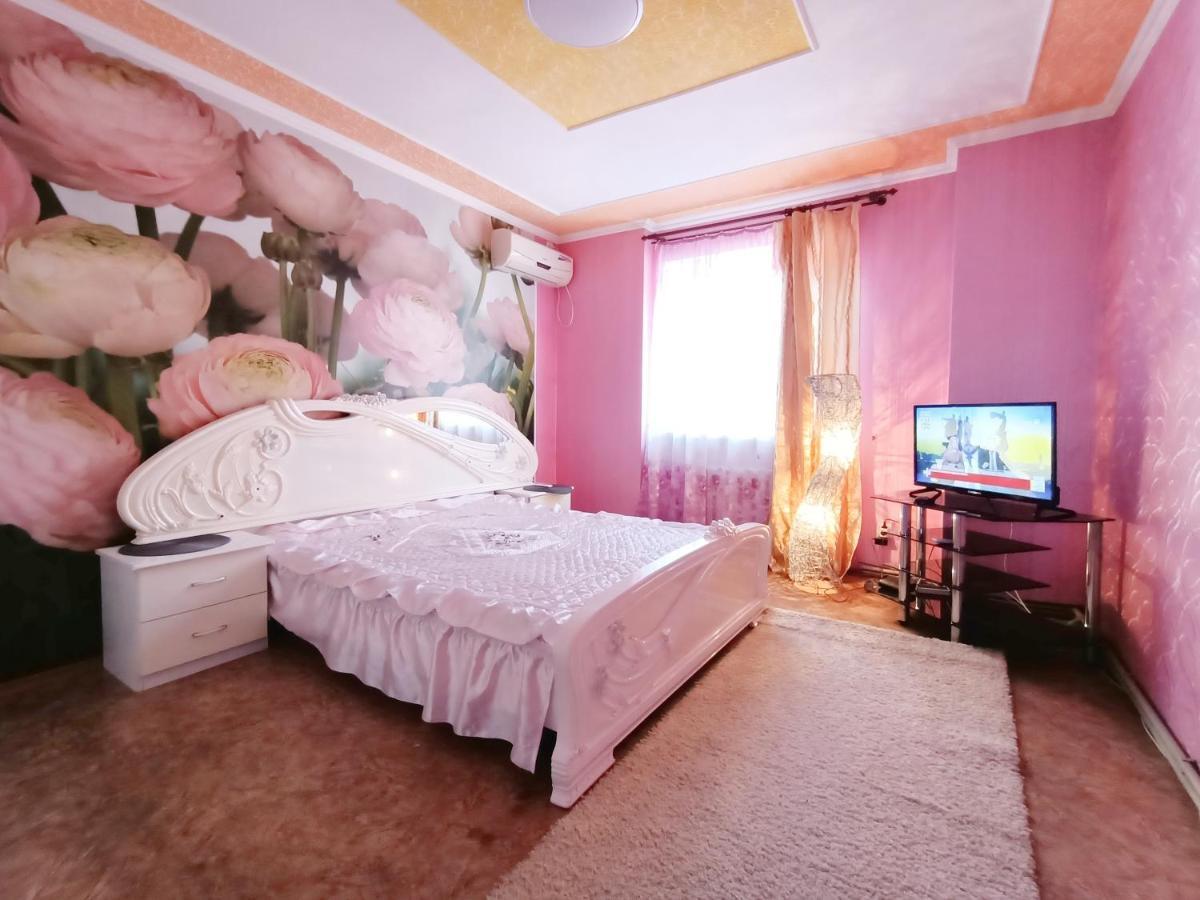Шевченко 1 Apartment Kropyvnytskyi Ngoại thất bức ảnh