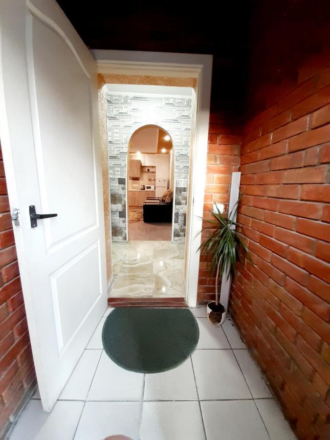 Шевченко 1 Apartment Kropyvnytskyi Ngoại thất bức ảnh
