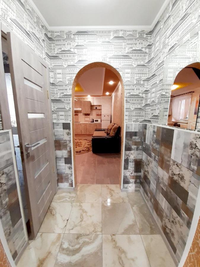 Шевченко 1 Apartment Kropyvnytskyi Ngoại thất bức ảnh
