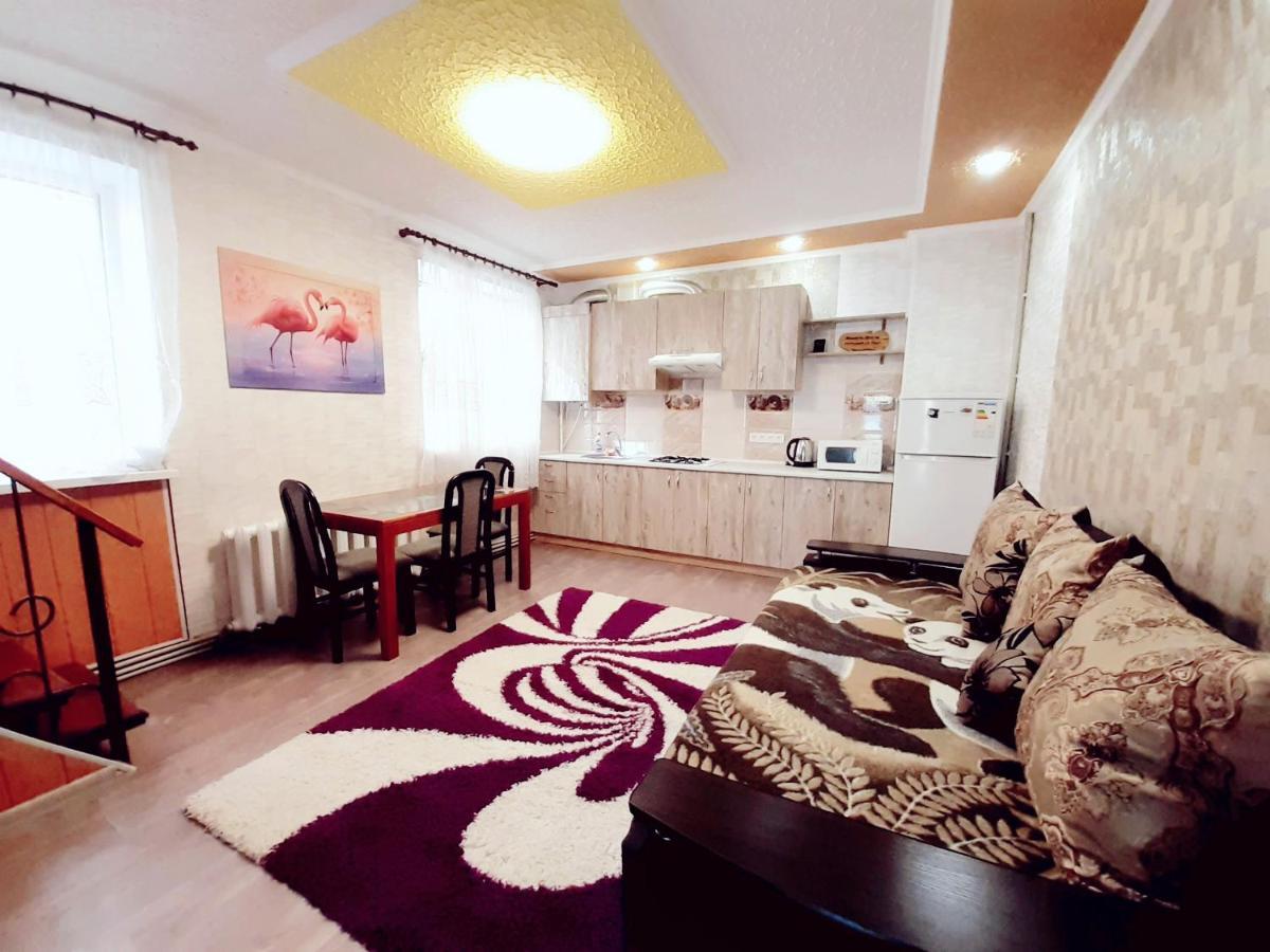 Шевченко 1 Apartment Kropyvnytskyi Ngoại thất bức ảnh