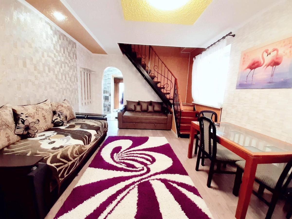 Шевченко 1 Apartment Kropyvnytskyi Ngoại thất bức ảnh